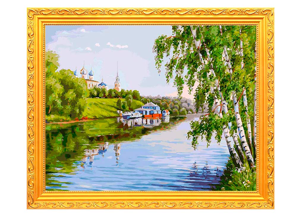Где В Белгороде Можно Купить Картины