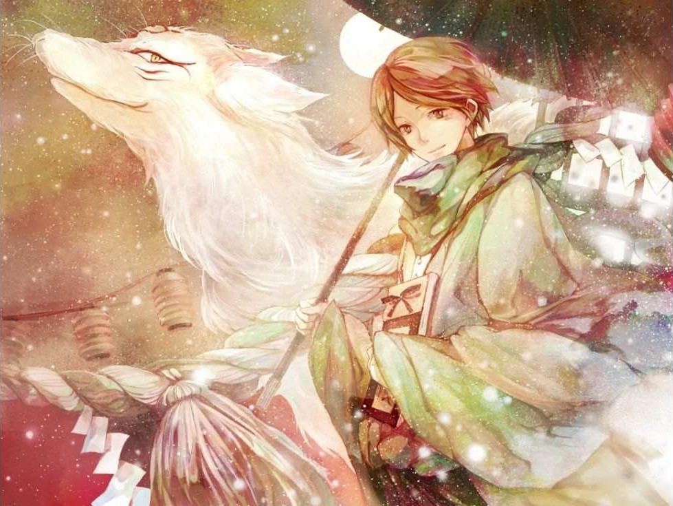 «Тетрадь дружбы Нацумэ» «Тетрадь дружбы Нацумэ»Цветной (Standart)<br><br><br>Артикул: GX8189_Z<br>Основа: Холст<br>Сложность: сложные<br>Размер: 40x50 см<br>Количество цветов: 25<br>Техника рисования: Без смешивания красок
