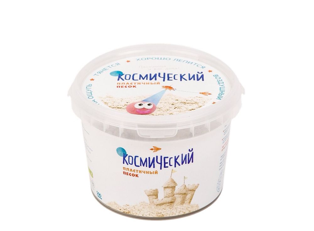 Космический песок 0,5 кг розовый — Умный песок Космический песок 0,5 кг розовый — Умный песокКосмический песок<br><br><br>Артикул: Т57726<br>Вес: 0,5 кг<br>Цвет: Розовый<br>Размер упаковки: 13,5x13,5x9,5 см