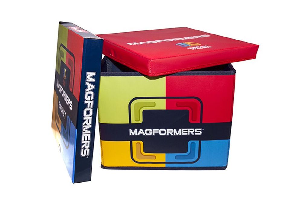 Коробка для хранения Magformers фото