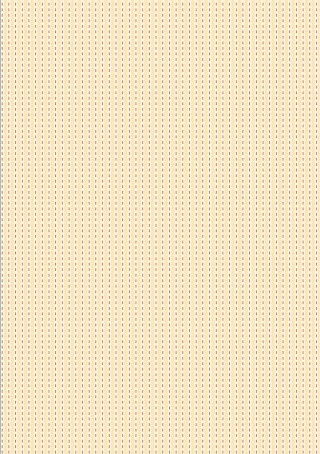 Ткань для пэчворка «ВЕК МОДЫ», 50x55 см, 146 г/м2, 100% хлопок, цвет: ВМ-09 бежевый, принт, Peppy