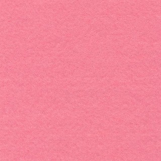 Фетр декоративный, мягкий, 1 мм, 20х30 см ± 2 см, 5 шт., цвет: №087 розовый, Blitz