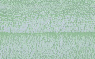 Плюш SHAGGY CUDDLE, 48x48 см, 600 г/м2, 100% полиэстер, цвет: mint, Peppy
