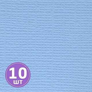 Бумага для скрапбукинга «Нептун», 216 г/м2, 30,5x30,5 см, 10 шт., Mr.Painter