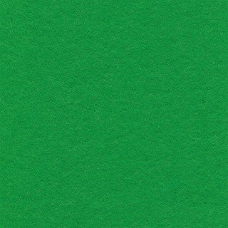 Фетр декоративный, мягкий, 1 мм, 20х30 см ± 2 см, 5 шт., цвет: №044 зеленый, Blitz