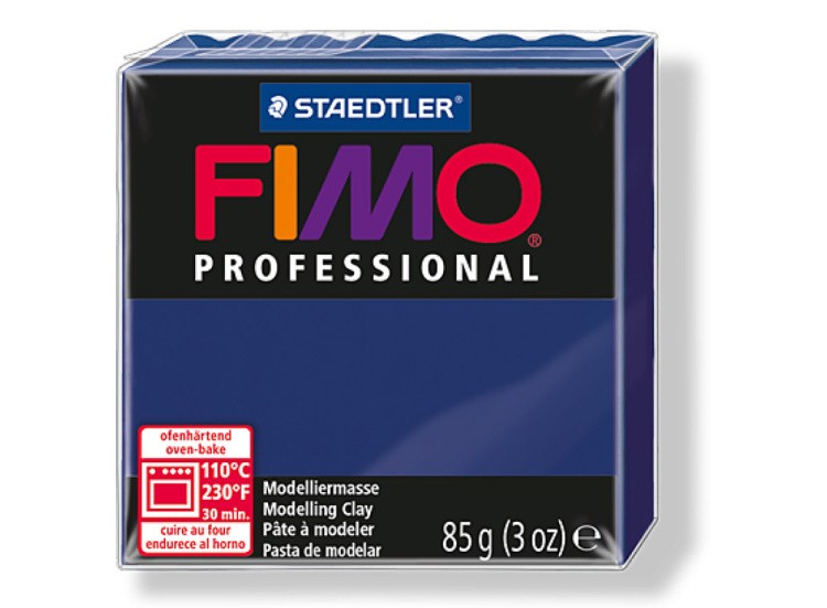 FIMO Professional, цвет: 34 морская волна,