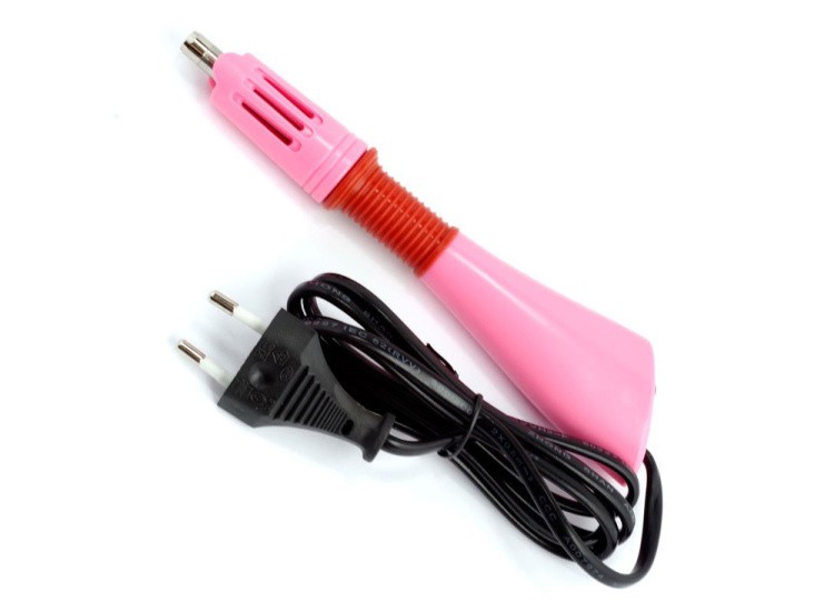 Паяльник для термостраз (термоаппликатор) — картинка 3