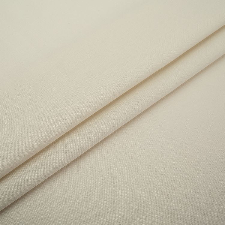 Ткань для пэчворка КРАСКИ ЖИЗНИ, 200x112 см, 140 г/м2, 100% хлопок, цвет: светло-светло-бежевый, Peppy