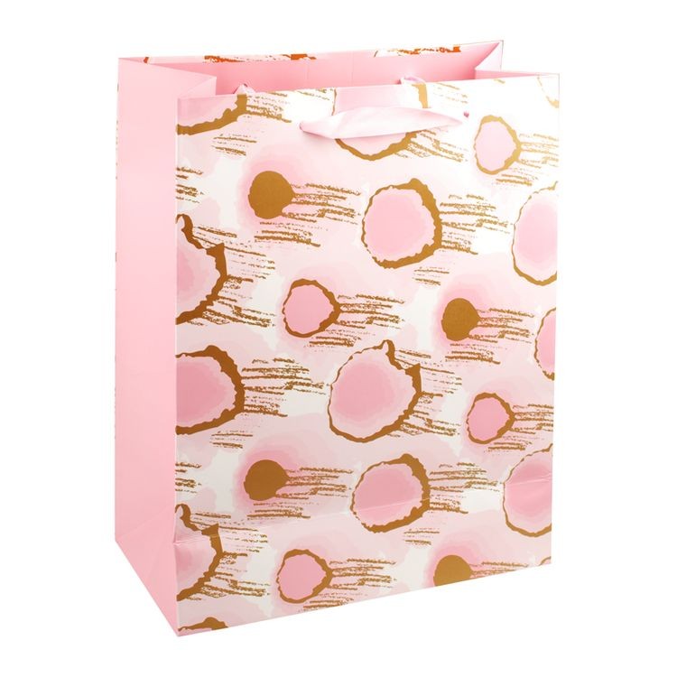 Подарочный пакет «Розовые облака»