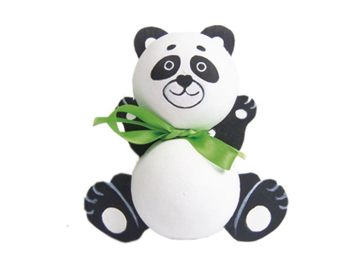 Набор для творчества «Панда»