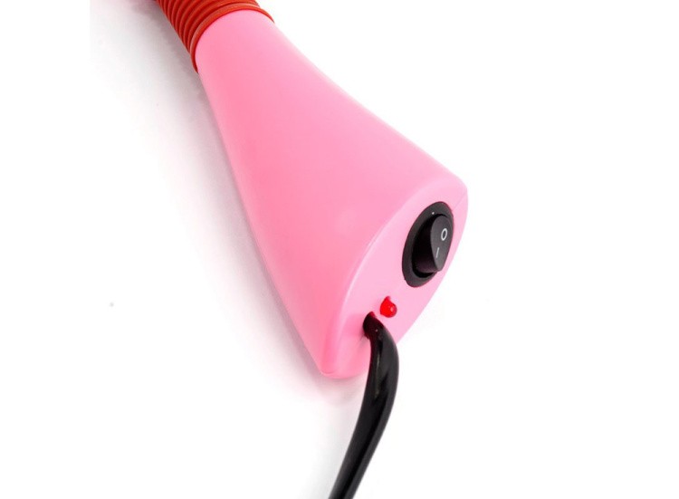 Паяльник для термостраз (термоаппликатор) — картинка 2