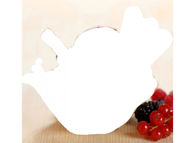 Алмазная вышивка «Мороженое» — картинка 2