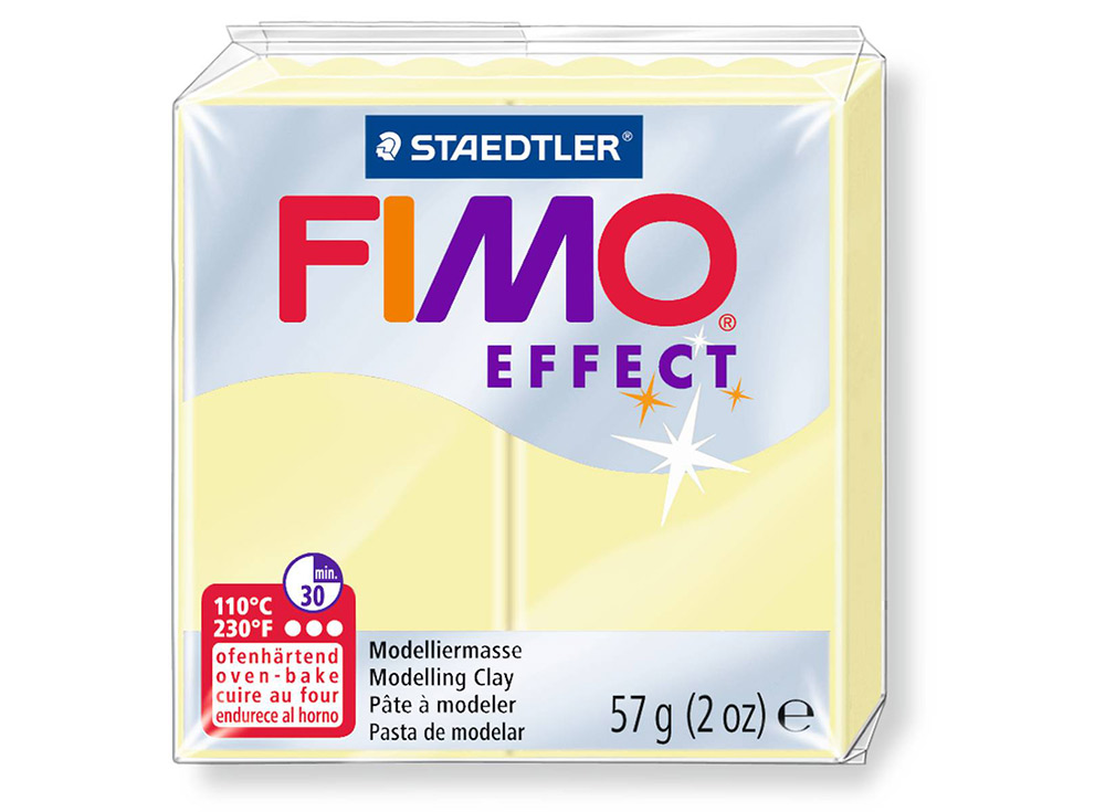 

FIMO Effect 105 (ваниль)