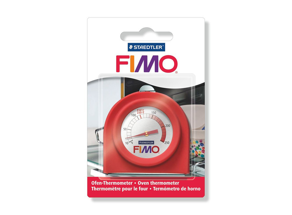 

Термометр для духовки FIMO