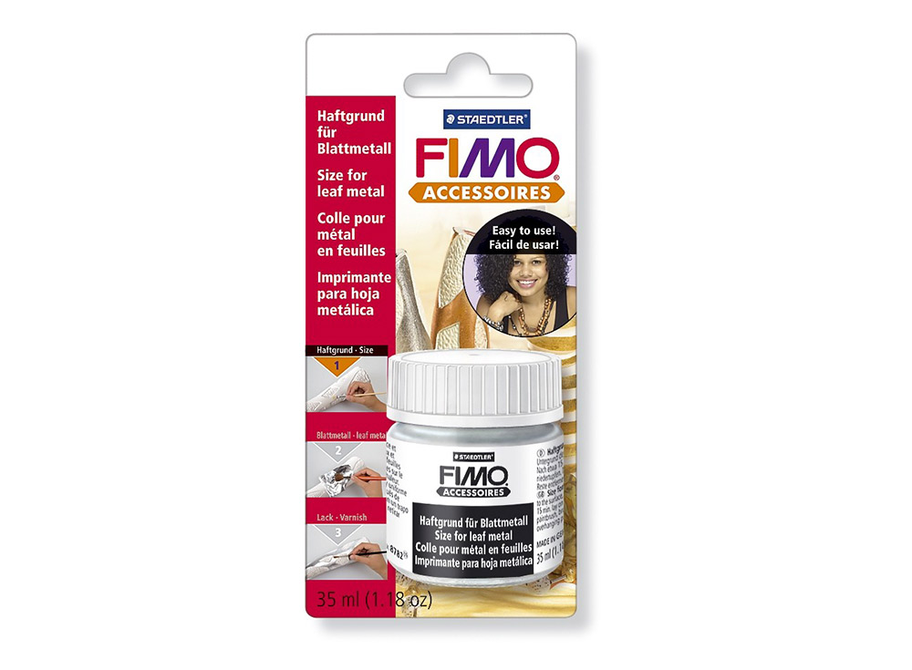 

Клей FIMO для фольги, 35 мл