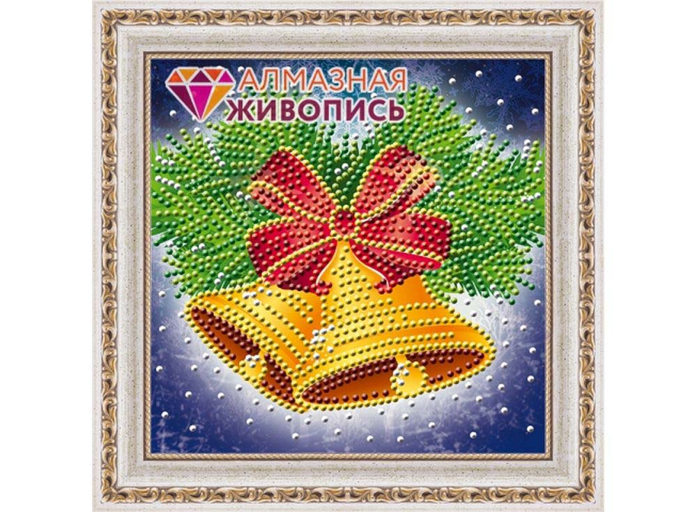 Алмазная мозайка схема