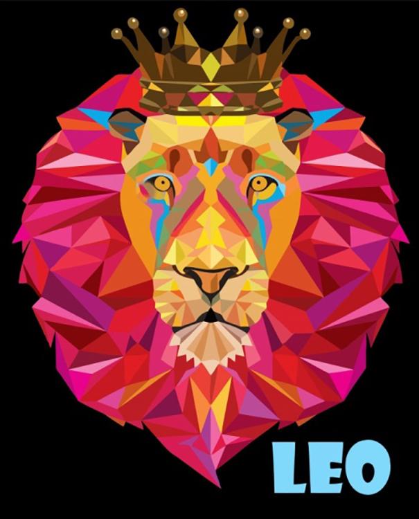 

Алмазная вышивка «Leo», «Leo»