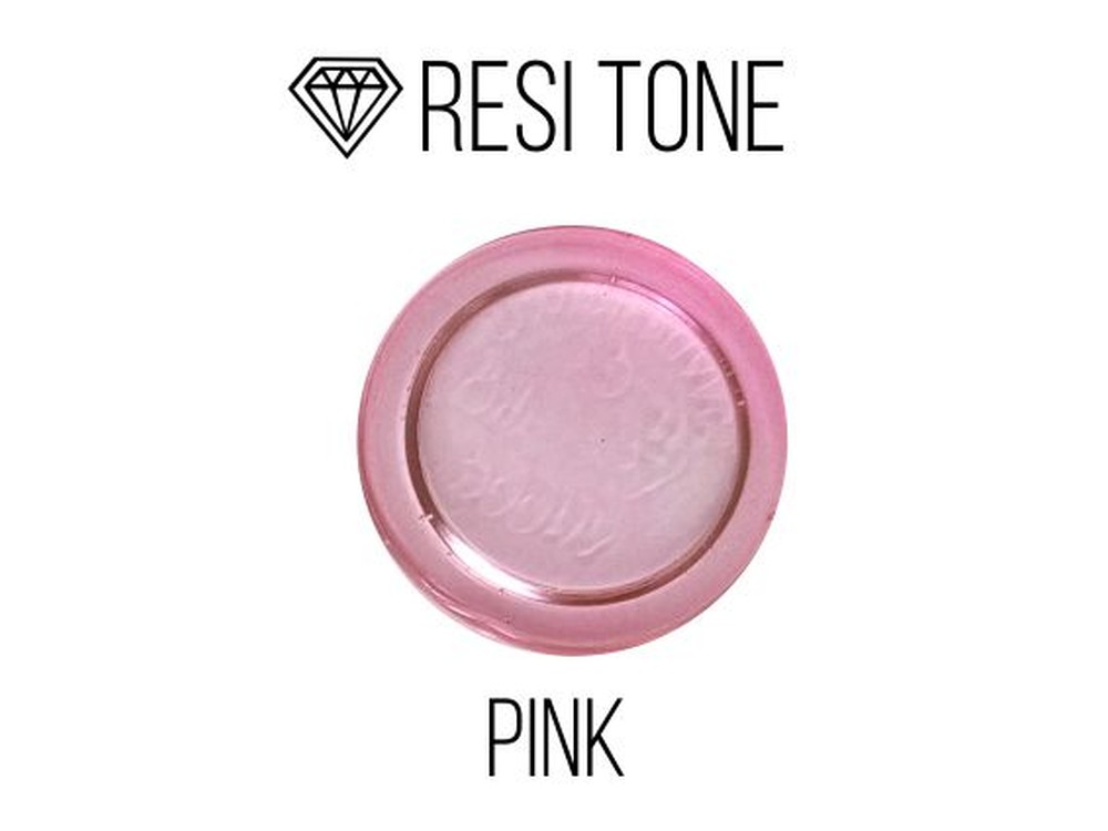 

Прозрачный тонер для эпоксидной смолы лиловый 10 мл, ResiTone