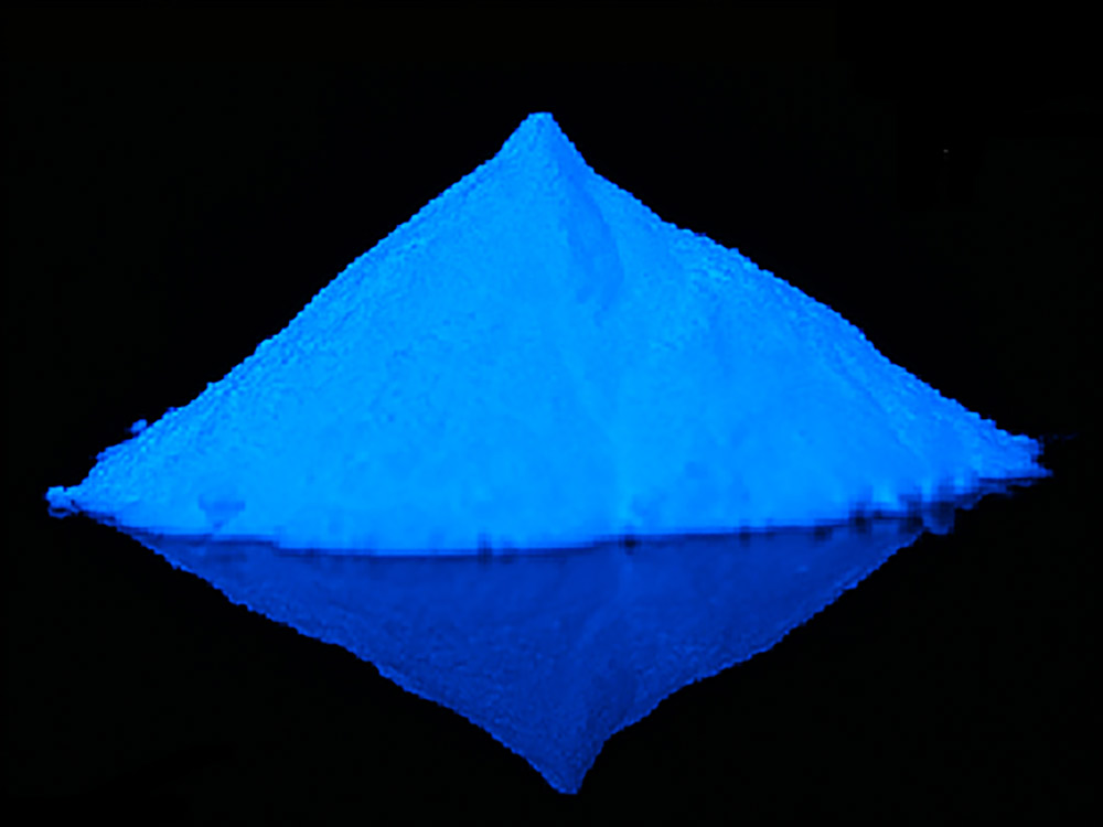 

Люминофор голубой (Sky blue) 20 г, CraftPigments GSB-01
