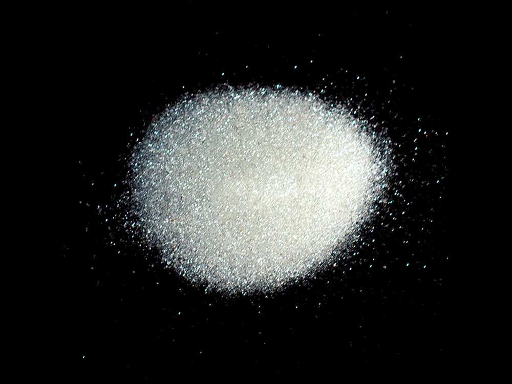 

Микробисер Galaxy 500 г, ResinArt