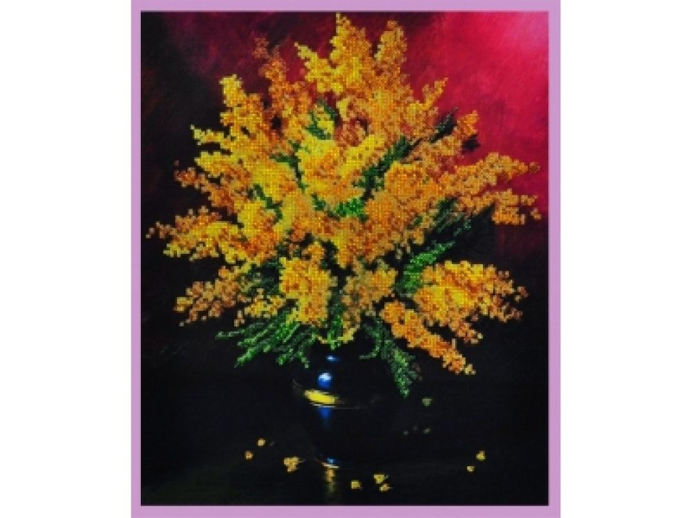 Купить Мимозу В Спб Дешево