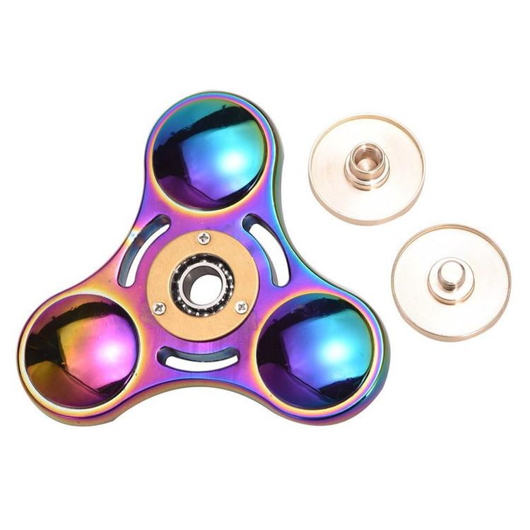 Спиннер Фиджет спиннер Fidget Spinner