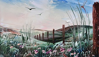 Энкаустика для начинающих