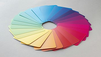 Как смешивать цвета: теория цвета для художников