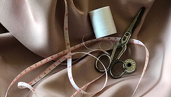 Швейные принадлежности: как собрать свой «чемоданчик рукодельницы»