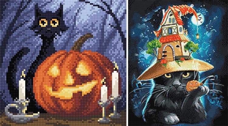 Поделки на Хэллоуин своими руками для детей: 5 интересных идей