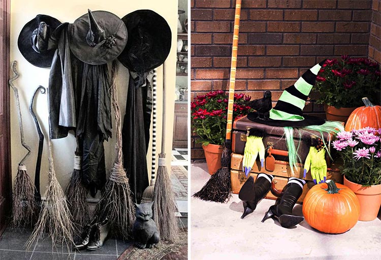 22 идеи забавных костюмов на Хэллоуин для детей