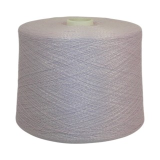 Пряжа бобинная Семеновская Softness (Нежность) (7502), светлая фиалка+В, 1 бобина 1,1 кг Пряжа бобинная Семеновская Softness (Нежность) (7502), светлая фиалка+В, 1 бобина 1,1 кг