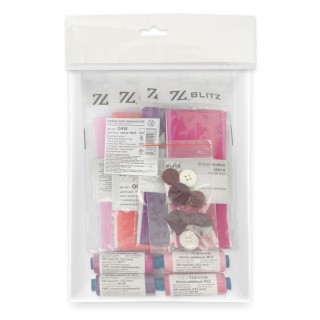 Набор для шитья №3, Gamma Набор для шитья №3, Gamma