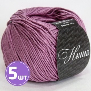 Пряжа SEAM HAWAI (316), кисель, 5 шт. по 50 г Пряжа SEAM HAWAI (316), кисель, 5 шт. по 50 г