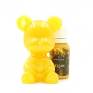 Пигментированный краситель Citrus, 10 мл Пигментированный краситель Citrus, 10 мл