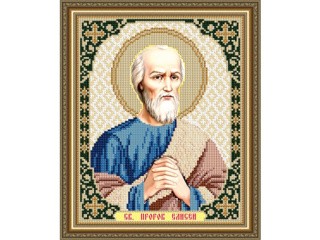 Рисунок на ткани «Елисей» Рисунок на ткани «Елисей»