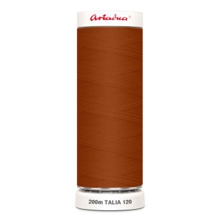 Нитки Talia 120/200 м №8011 (5 шт.) Нитки Talia 120/200 м №8011 (5 шт.)