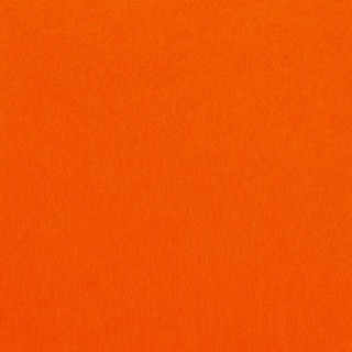 Фетр декоративный, жесткий, 2,2 мм, 30х45 см ± 2 см, 1 шт., цвет: №СН901 люминесцентно-оранжевый, Blitz