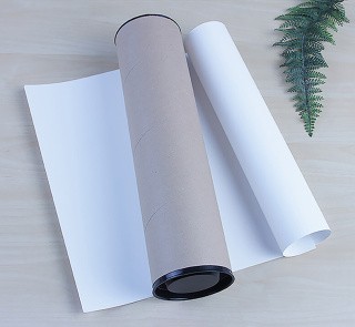 Бумага синтетическая, 70x100 см, 4 шт. ArtResin Club