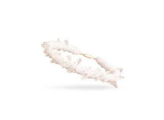 Набор для бисероплетения «Браслет Льдинка» Набор для бисероплетения «Браслет Льдинка»