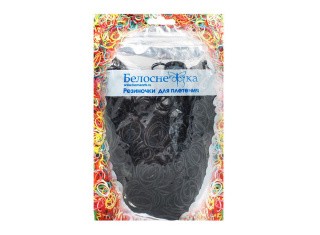 Резиночки для плетения Резиночки для плетения