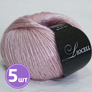 Пряжа SEAM Liocell (28), роза, 5 шт. по 50 г Пряжа SEAM Liocell (28), роза, 5 шт. по 50 г