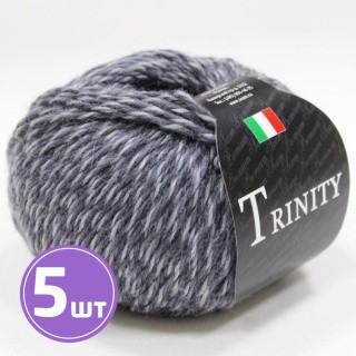 Пряжа SEAM TRINITY (13), мозаика, 5 шт. по 50 г Пряжа SEAM TRINITY (13), мозаика, 5 шт. по 50 г