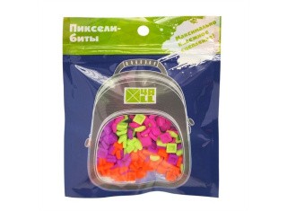 Биты 4ALL Kids разноцветные, 400 шт. Биты 4ALL Kids разноцветные, 400 шт.