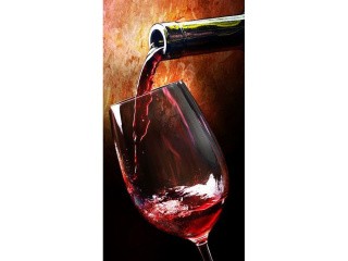 Алмазная вышивка «Благородное вино» Алмазная вышивка «Благородное вино»