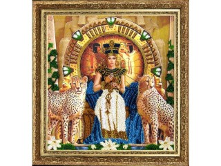 Набор для вышивания бисером «Иризи» Набор для вышивания бисером «Иризи»