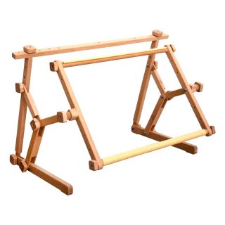 Универсальный станок деревянный, 30х48 см Универсальный станок деревянный, 30х48 см