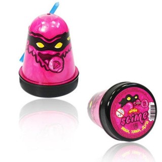 Лизун Slime «Ninja» чарующий Лизун Slime «Ninja» чарующий