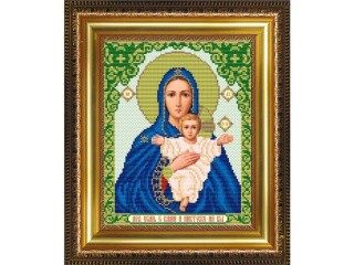 Рисунок на ткани «ПБ Леушинская» Рисунок на ткани «ПБ Леушинская»