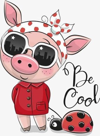 Алмазная вышивка «Модница» Алмазная вышивка «Модница»